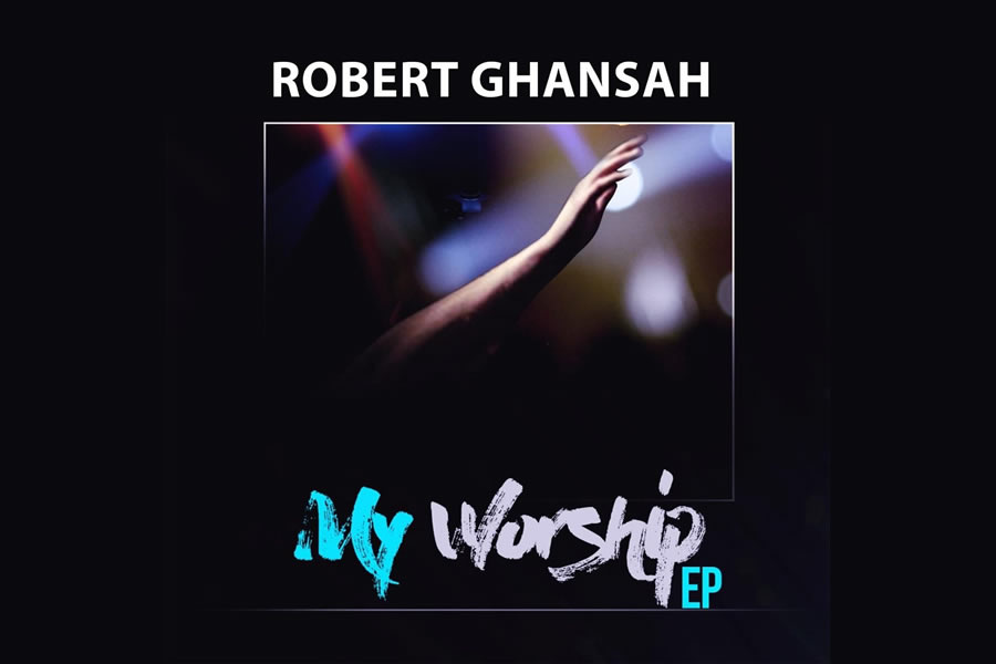 My Worship