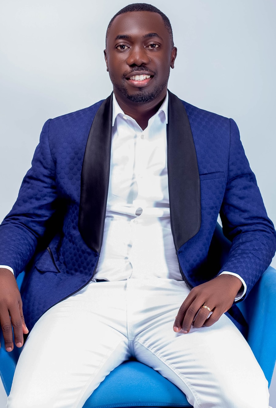 Robert Ghansah
